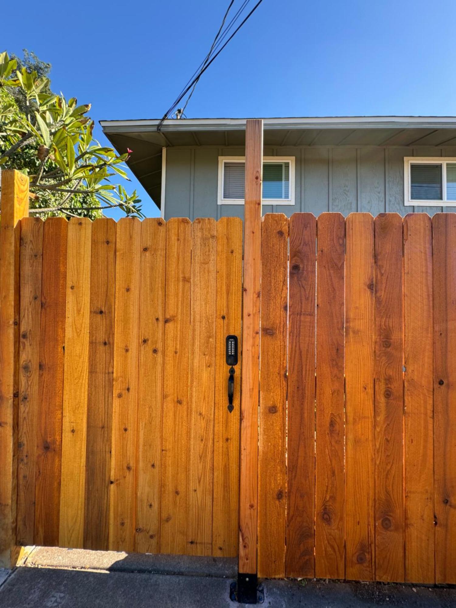 Mailan Hale Hostel Kailua-Kona Eksteriør billede
