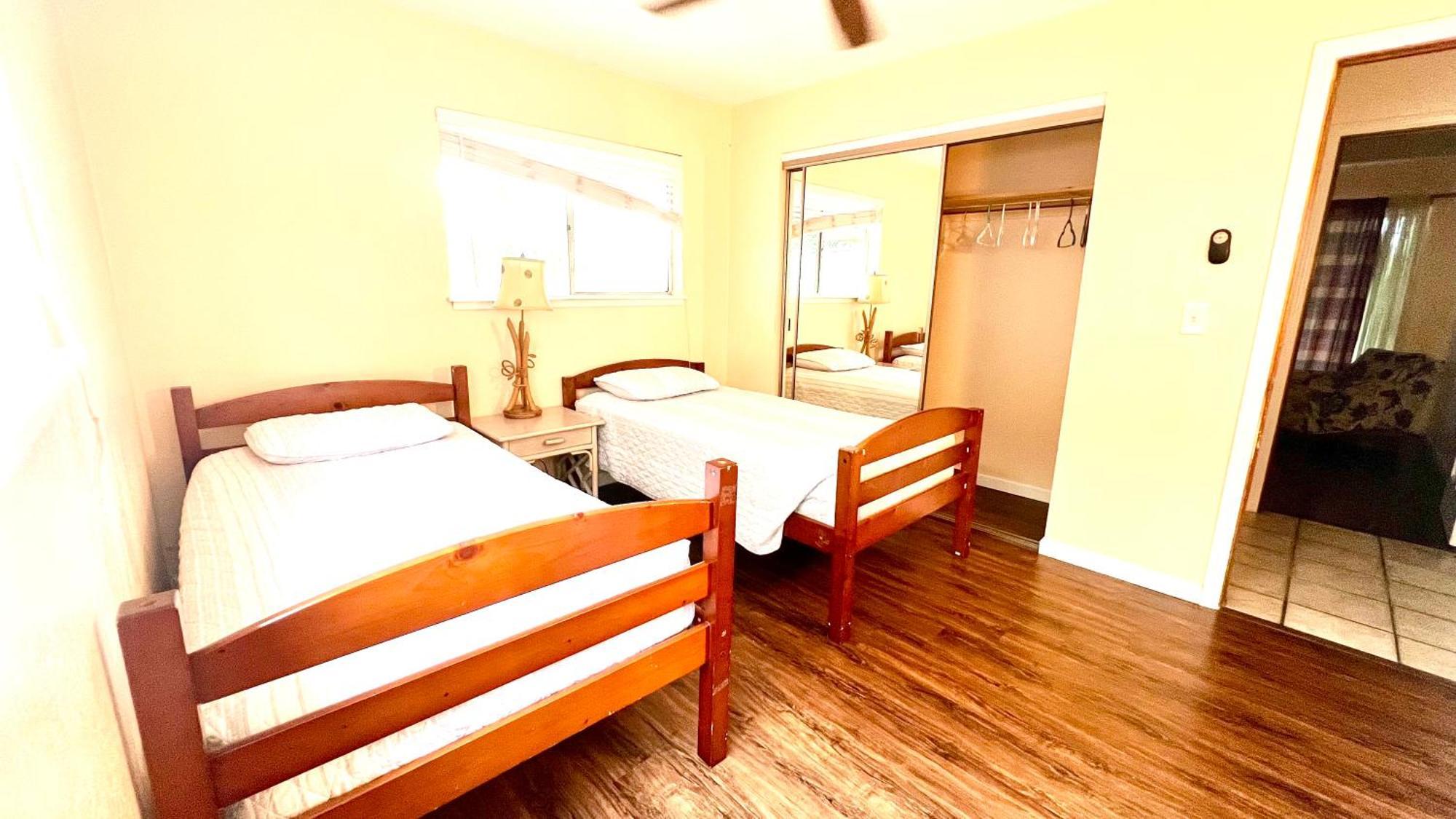 Mailan Hale Hostel Kailua-Kona Eksteriør billede